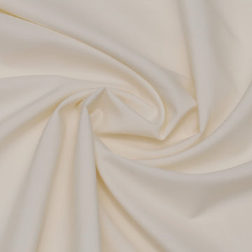 J.4 Meter Boski Wash & Wear Unstitched Suits - Cream Boski