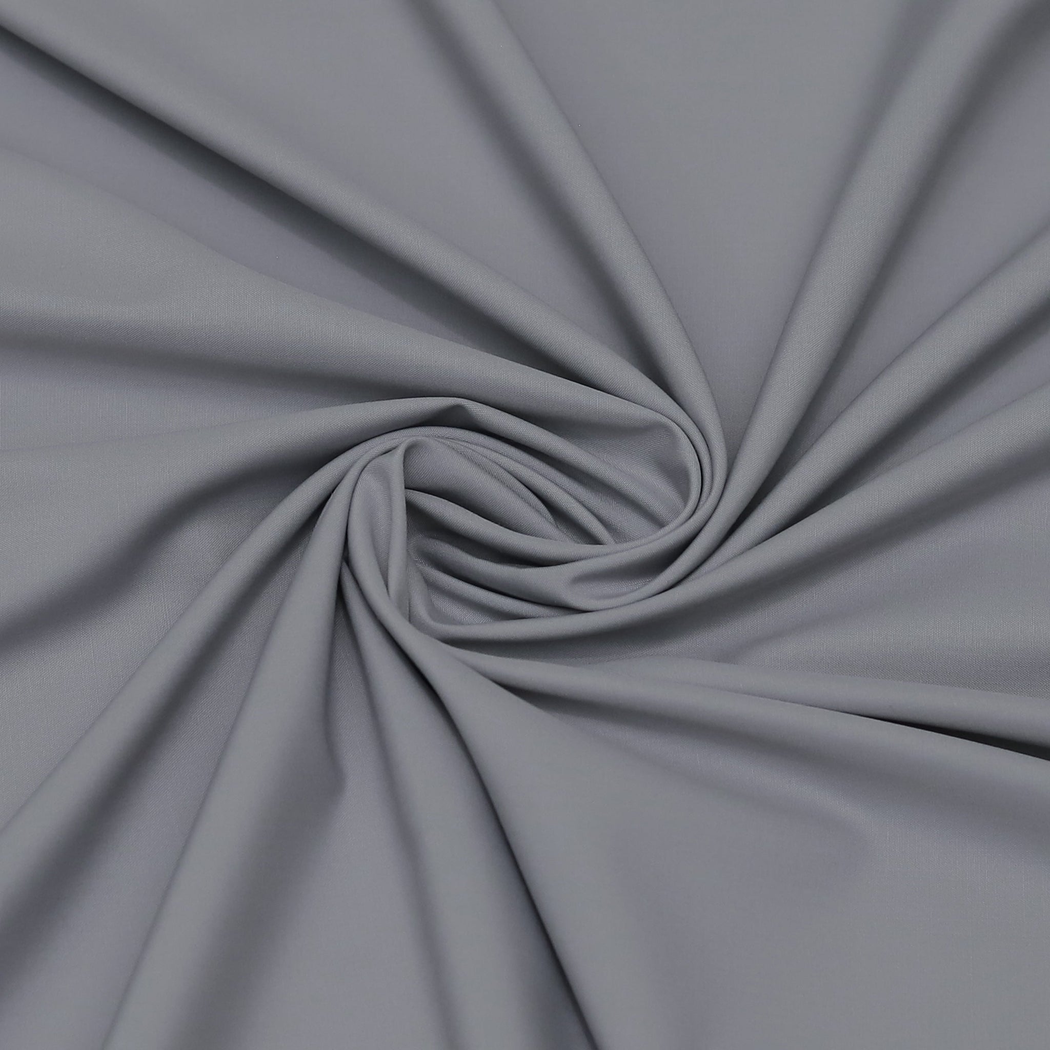 J.4 Meter Boski Wash & Wear Unstitched Suits - Grey