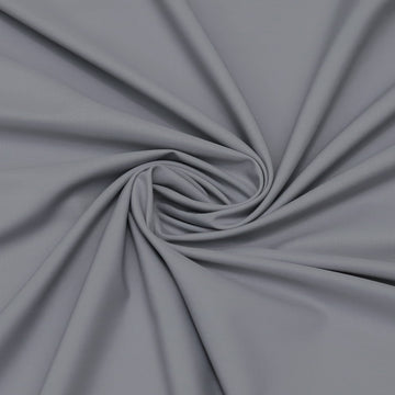 J.4 Meter Boski Wash & Wear Unstitched Suits - Grey