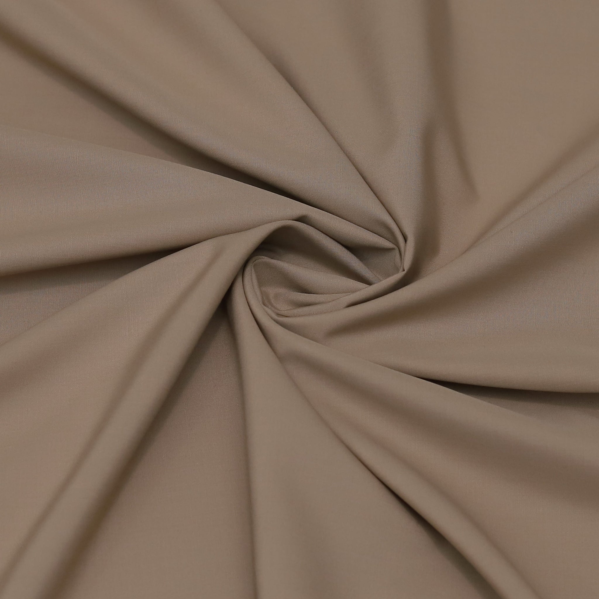 J.4 Meter Boski Wash & Wear Unstitched Suits - Light coffee