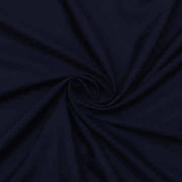 J.4 Meter Boski Wash & Wear Unstitched Suits - Dark Blue