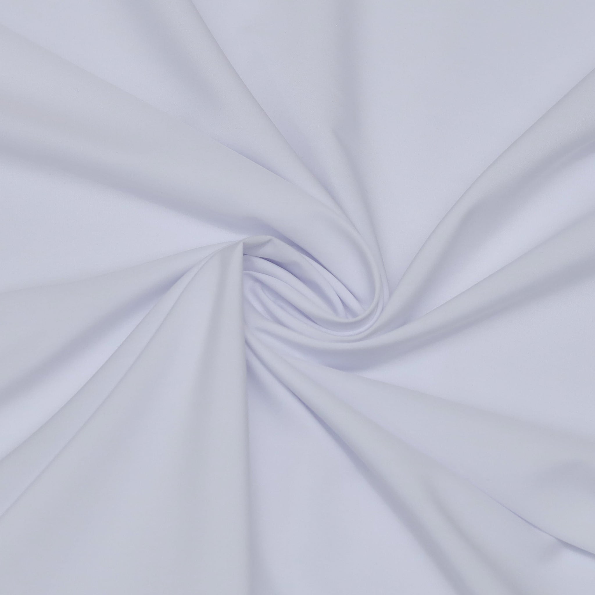 J.4 Meter Boski Wash & Wear Unstitched Suits - Off White