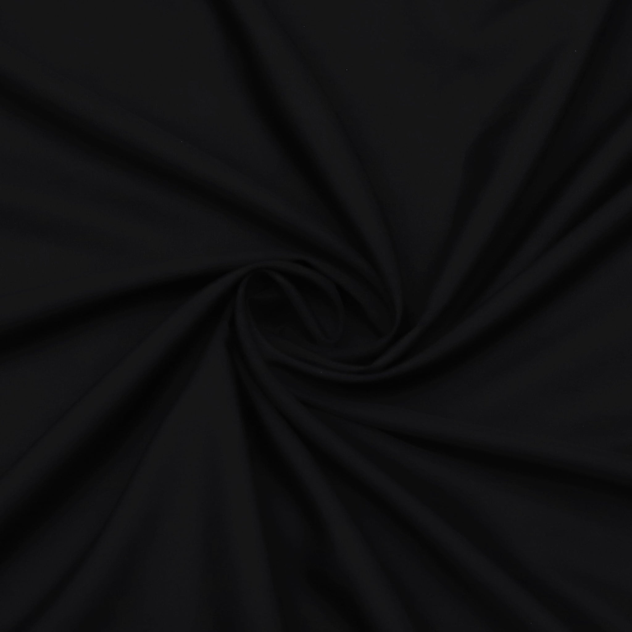 J.4 Meter Boski Wash & Wear Unstitched Suits - black