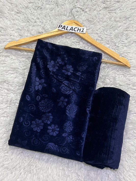 KOREAN VELVET  2-PCs