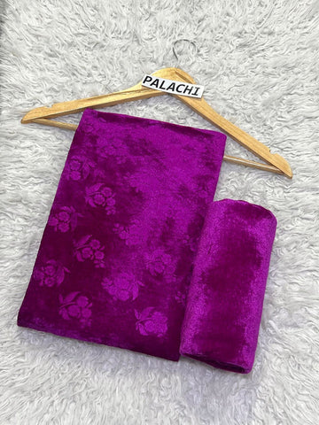 KOREAN VELVET 2-PCs